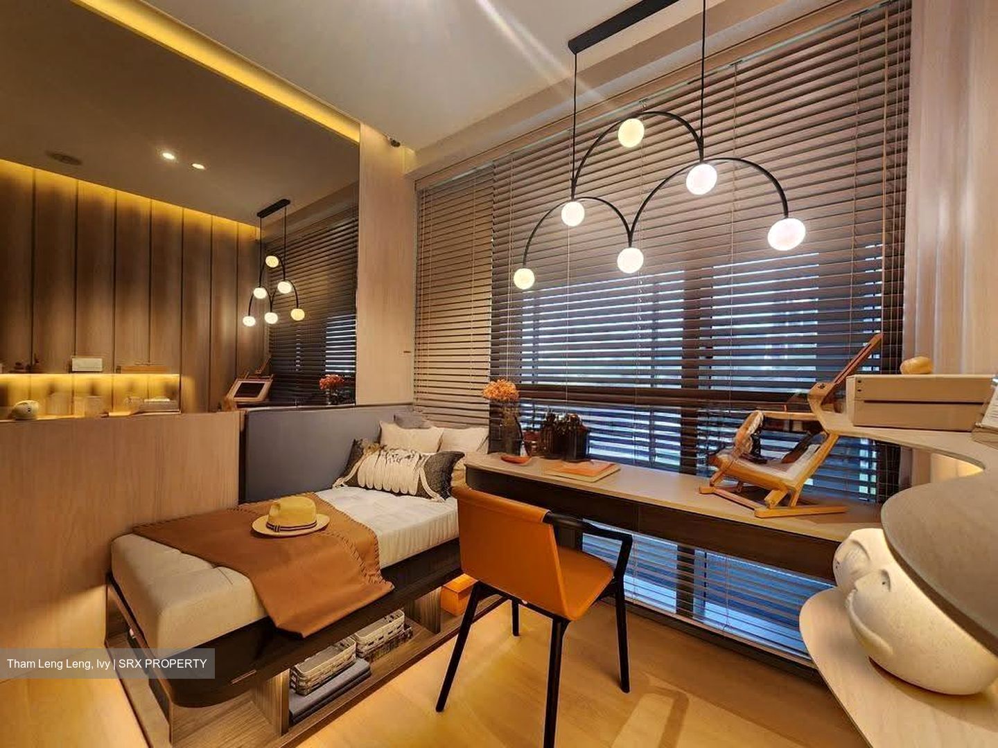 Union Square Residences (D1), Condominium #624044301